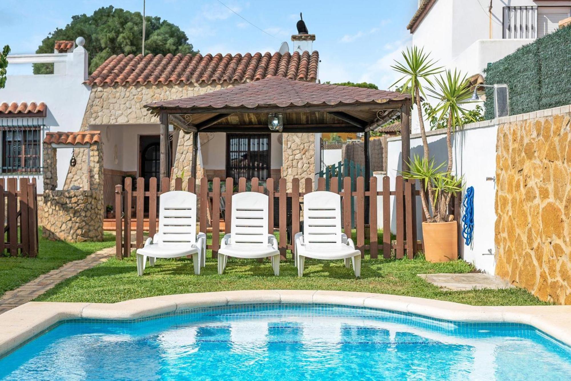 Casa La Toscana Holiday home